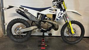 Husqvarna TE 300i (2020) 