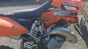 KTM 125 EXC (2003 - 04)  (3)