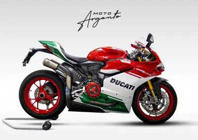 Ducati 1299 Panigale R Final Edition (2017 - 20) - Annuncio 9948951