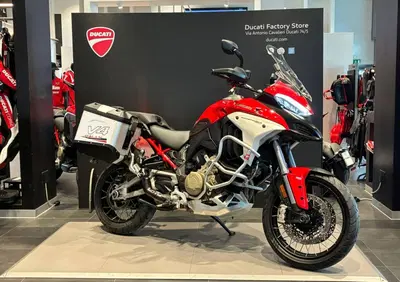 Ducati Multistrada V4 Rally (2026) - Annuncio 9948954