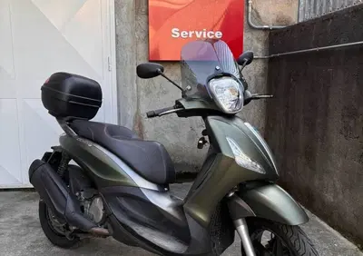 Piaggio Beverly 350 ABS (2016 - 20) - Annuncio 9948958