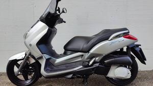Yamaha X-Max 250 (2007 - 09) 