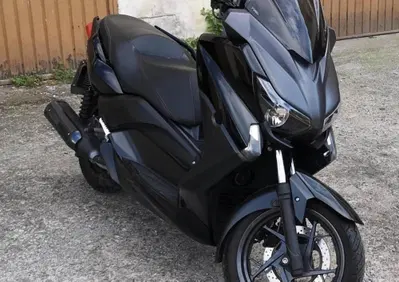 Yamaha X-Max 250 (2014 - 16) - Annuncio 9948970