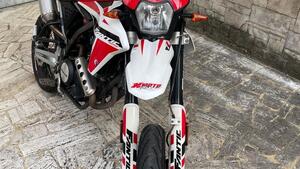 Fantic Motor XMF 125 Motard Performance 4t (2021 - 22) 
