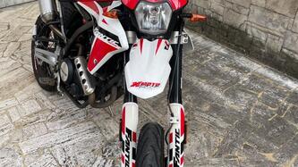 Fantic Motor XMF 125 Motard Performance 4t (2021 - 22) usata