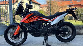 KTM 790 Adventure (2019 - 20) usata