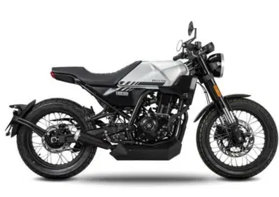 Brixton Motorcycles Crossfire 125 (2023 - 26) - Annuncio 9317890