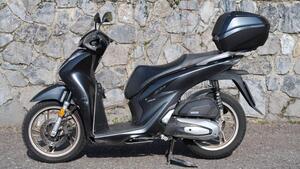 Honda SH 150i (2020 - 23) 