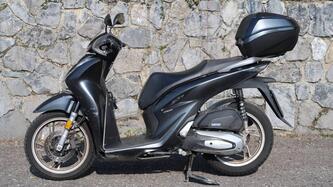 Honda SH 150i (2020 - 23) usata