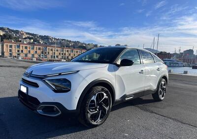 Citroen C4 PureTech 130 S&S Shine