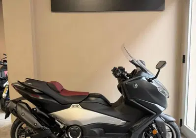 Yamaha T-Max 560 25th Anniversary (2026) - Annuncio 9948991