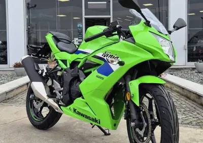 Kawasaki Ninja 125 (2025 - 26) - Annuncio 9948996