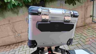 Ducati Multistrada 1200 Enduro (2016 - 18) usata