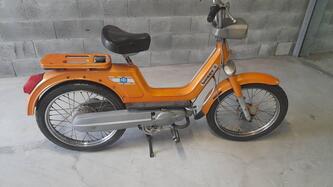 Piaggio Boxer 2 epoca