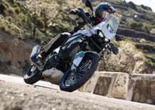 Kawasaki KLE 500: la migliore tra le 500 bicilindriche? La verità dopo averla guidata [VIDEO]