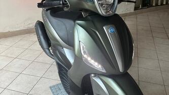 Piaggio Beverly 300 S i.e. ABS-ASR (2016 - 20) usata