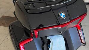 Bmw K 1600 B Grand America (2019 - 20) 