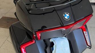 Bmw K 1600 B Grand America (2019 - 20)