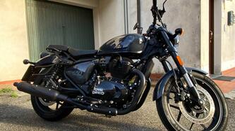 Royal Enfield Shotgun 650 (2024 - 26)