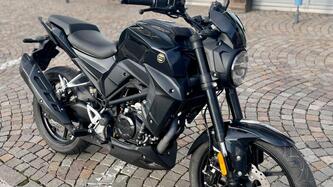 TNT XCR 125 (2025 - 26) usata