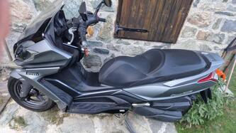 Kymco Downtown 350i ABS (2015 - 17) usata