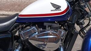 Honda VT 750S 