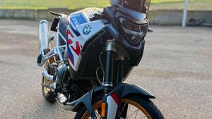 Bmw F 900 GS (2024 - 26) 