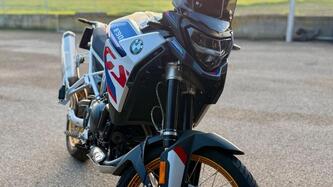 Bmw F 900 GS (2024 - 26) usata