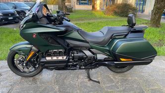 Honda GL 1800 Gold Wing DCT (2021 - 24)