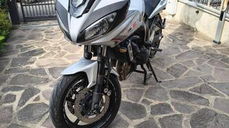 Yamaha FZ6 Fazer S2 (2006 - 11)