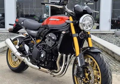 Kawasaki Z 900 RS SE (2026) - Annuncio 9949094