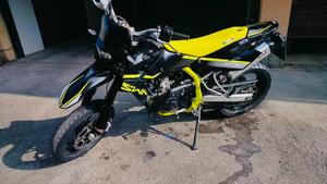 Swm SM 125 R (2022 - 24) 