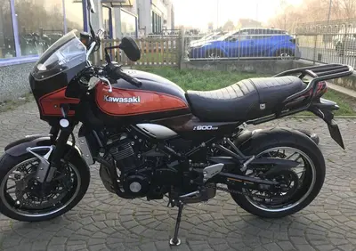 Kawasaki Z 900 RS (2018 - 20) - Annuncio 9949103