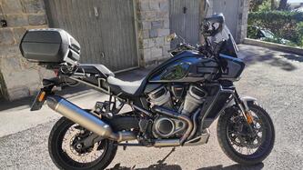 Harley-Davidson Pan America 1250 Special (2020 - 25) usata