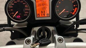 Bmw R 1200 R (2011 - 14) 