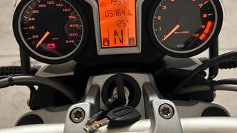 Bmw R 1200 R (2011 - 14) usata