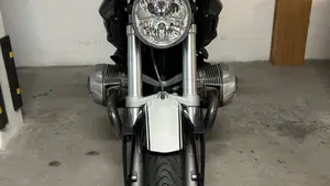 Bmw R 1200 R (2011 - 14)  (3)
