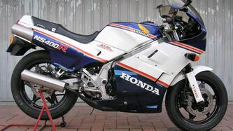 Honda NS 400 R epoca