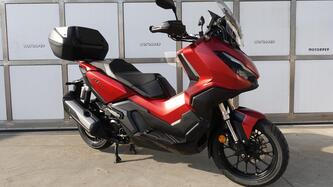 Honda ADV 350 (2022 - 24) usata