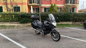 Honda Deauville 700 ABS 