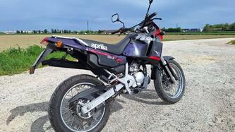 Aprilia Pegaso 125 epoca