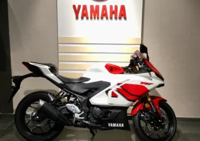Yamaha YZF R3 (2025 - 26) - Annuncio 9949142