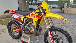 Suzuki RM 250 (2005 - 06) 