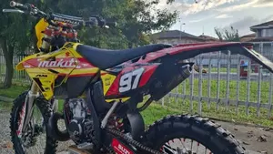 Suzuki RM 250 (2005 - 06)  (2)