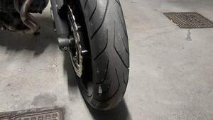 Kawasaki Z 650 Performance (2019 - 20) 