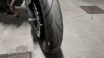 Kawasaki Z 650 Performance (2019 - 20) usata