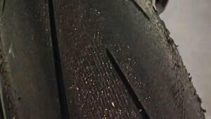 Honda CBR 1000 RR Fireblade (2008 - 11) 