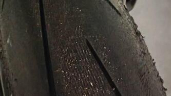 Honda CBR 1000 RR Fireblade (2008 - 11) usata