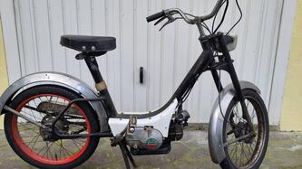 Benelli Gentlemen epoca