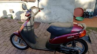 Malaguti Centro 50 SL usata